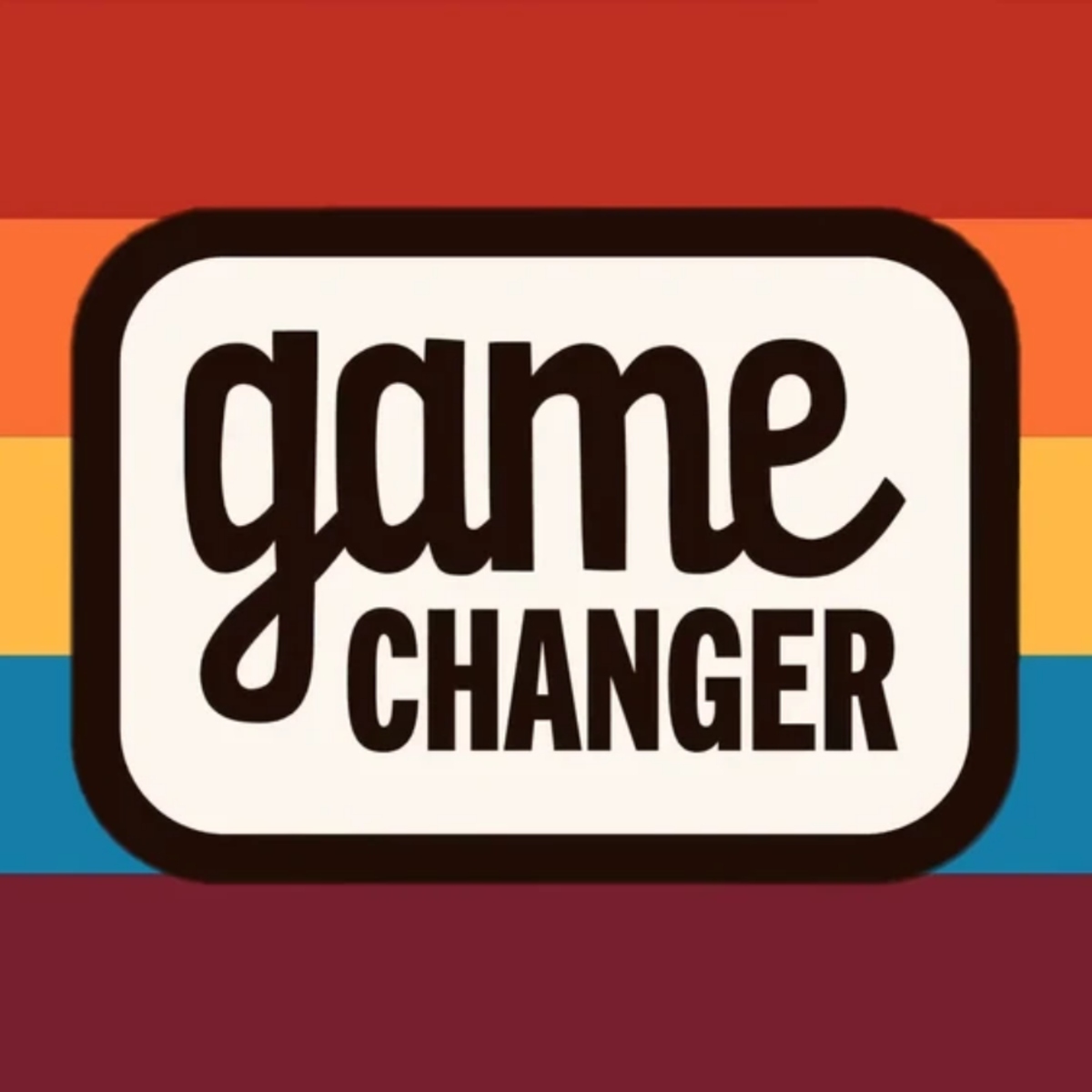 Game Changer logo