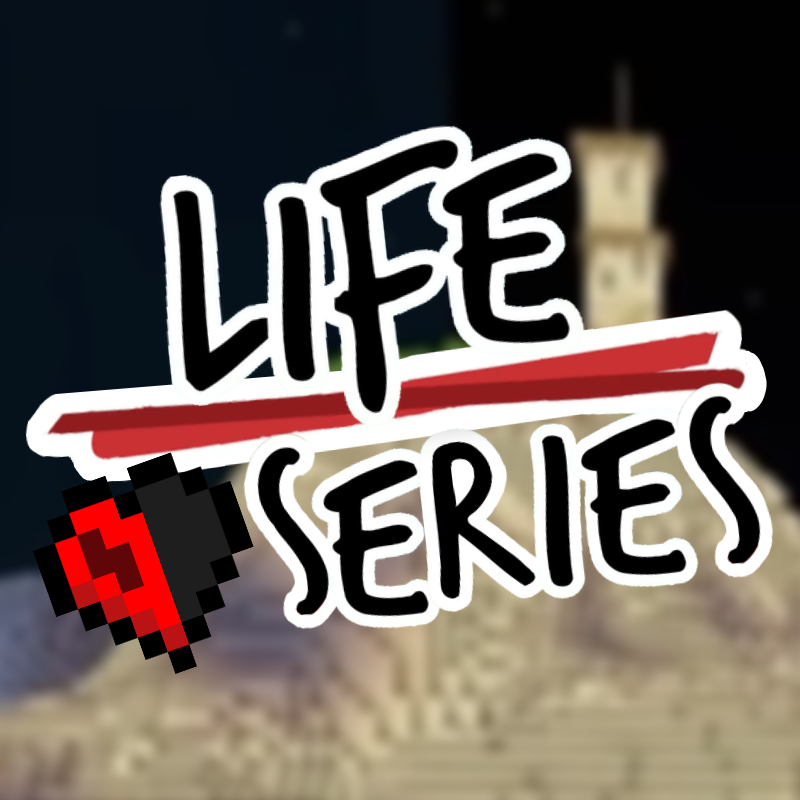 Life Series logo
